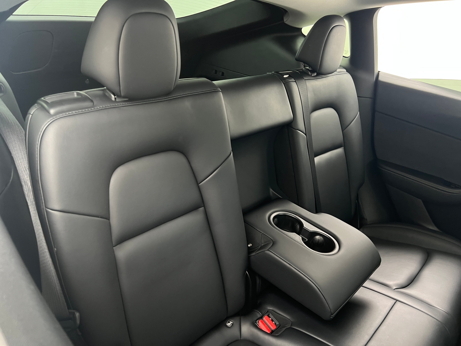 Thumbnail: 2021 Tesla Model Y - 5
