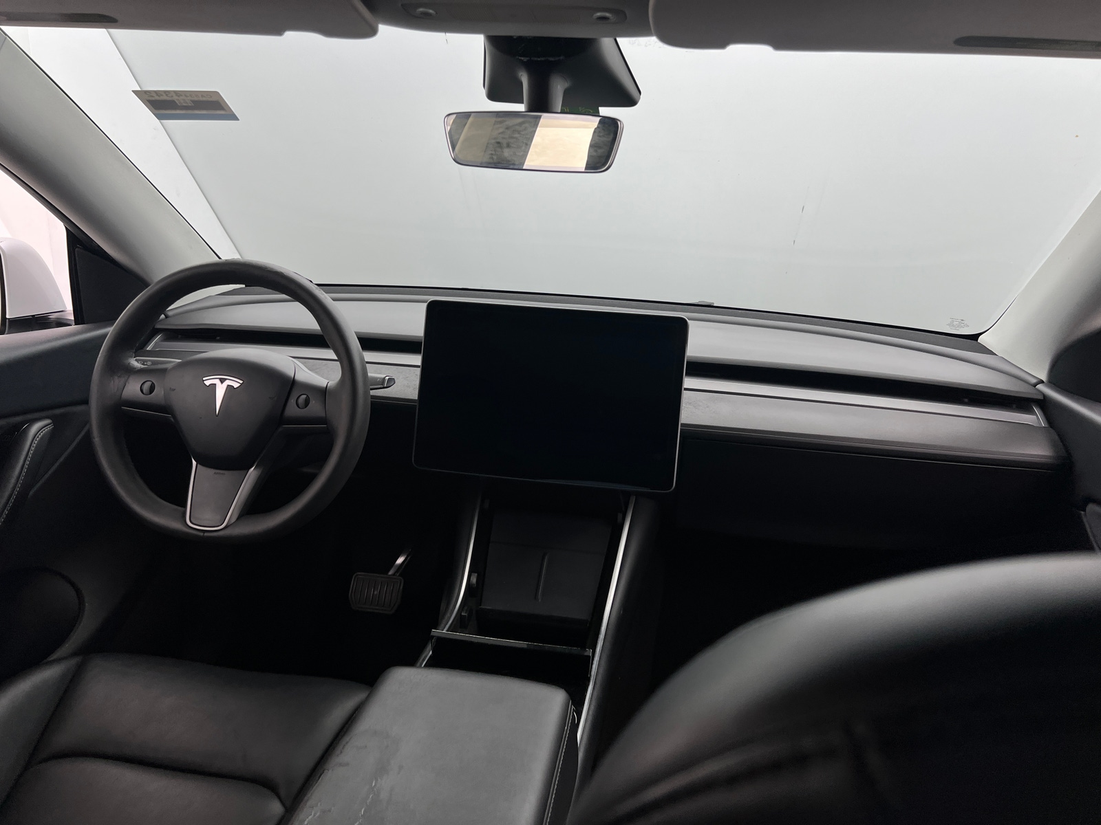 Thumbnail: 2021 Tesla Model Y - 2