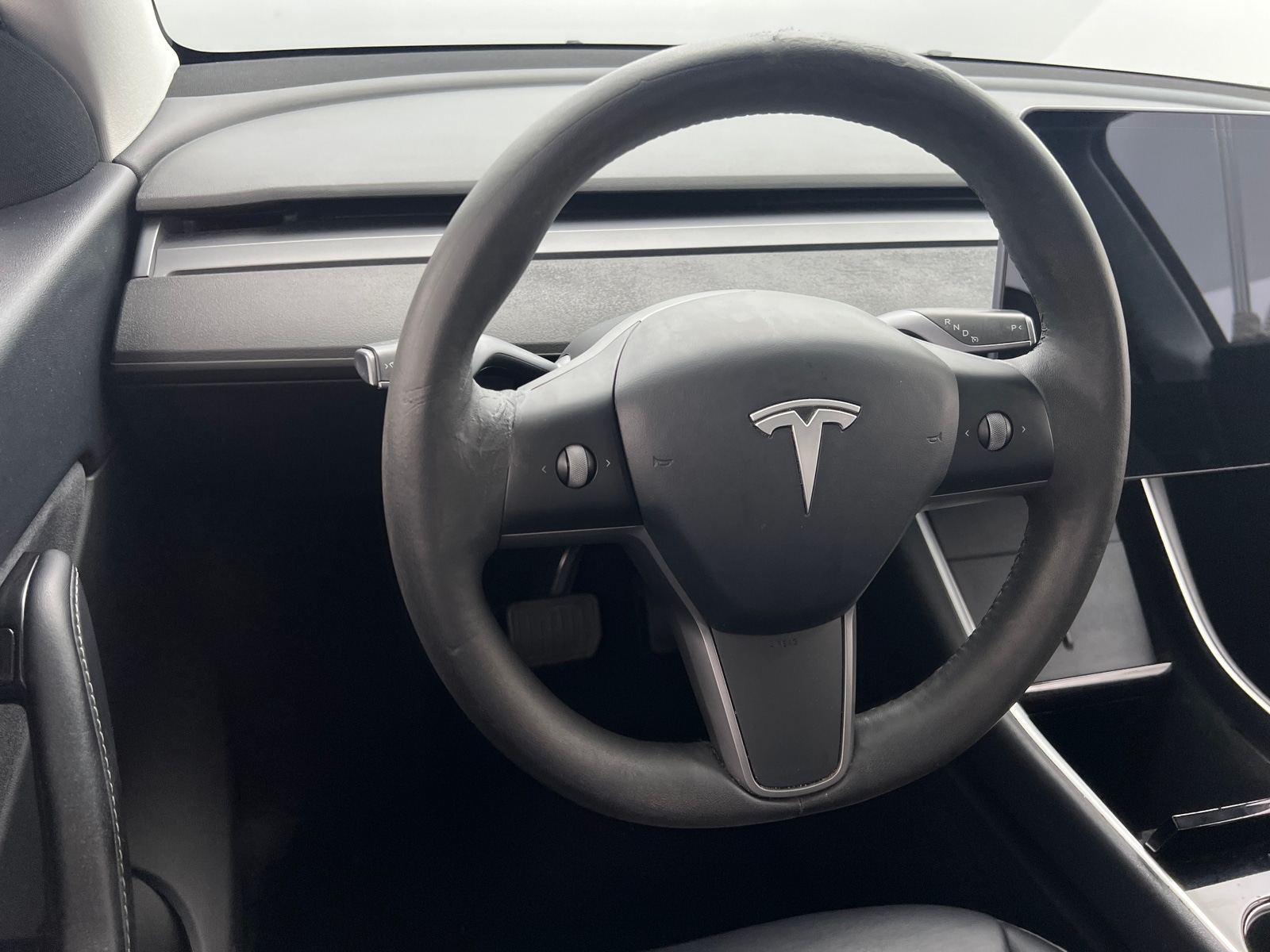 Thumbnail: 2021 Tesla Model Y - 4