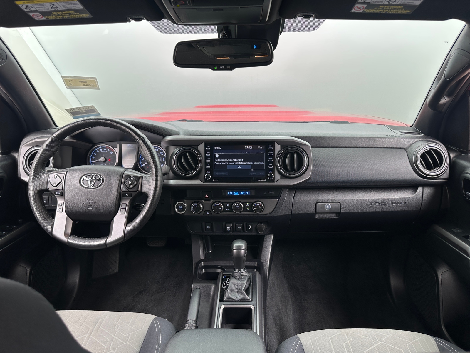 Thumbnail: 2021 Toyota Tacoma - 3