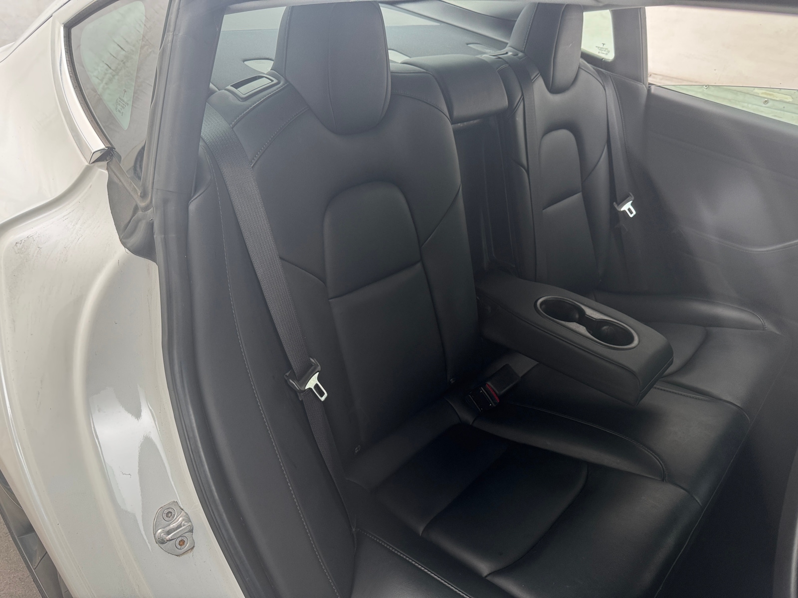 Thumbnail: 2019 Tesla Model 3 - 5