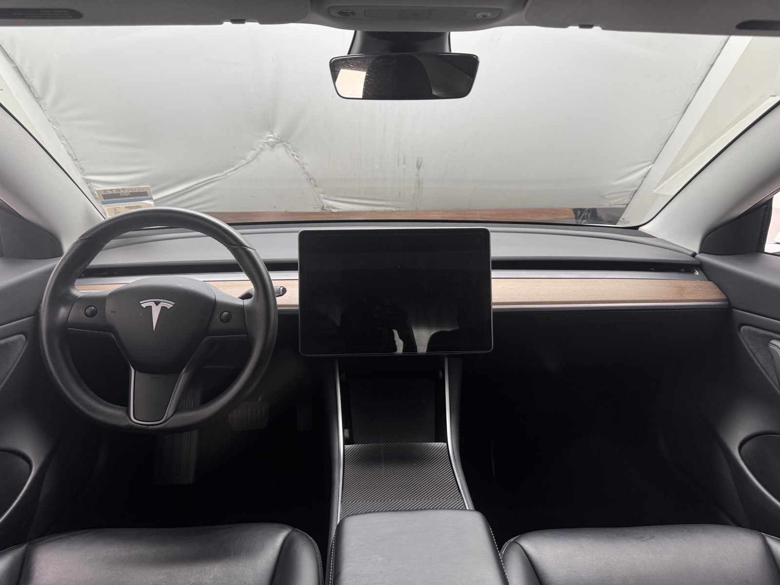 Thumbnail: 2019 Tesla Model 3 - 2