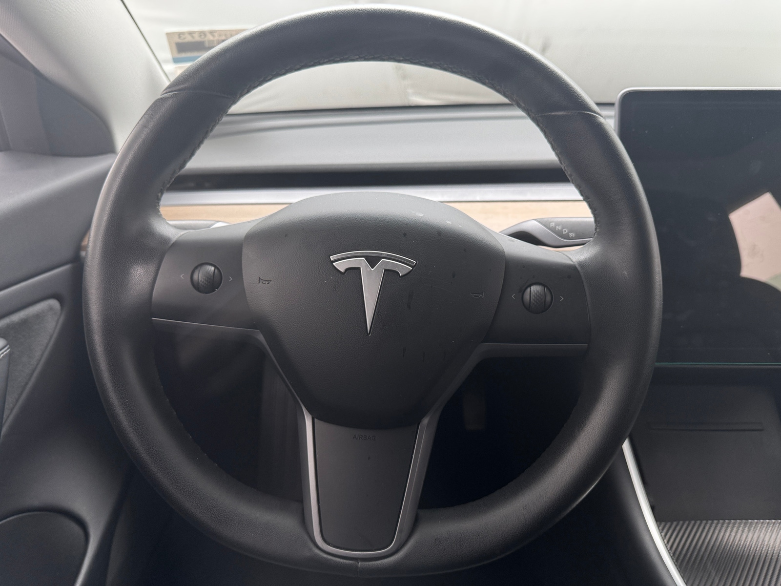 Thumbnail: 2019 Tesla Model 3 - 4