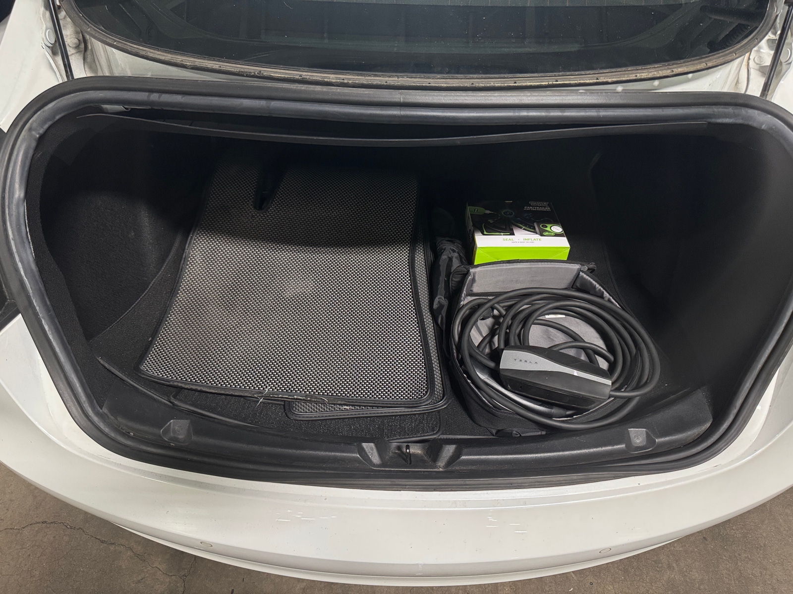 Thumbnail: 2019 Tesla Model 3 - 6
