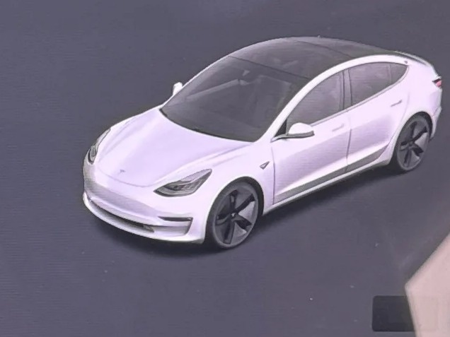 Thumbnail: 2019 Tesla Model 3 - 3