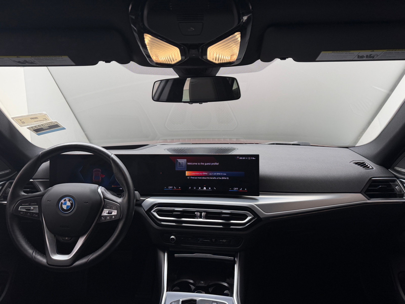 Thumbnail: 2024 BMW i4 - 2