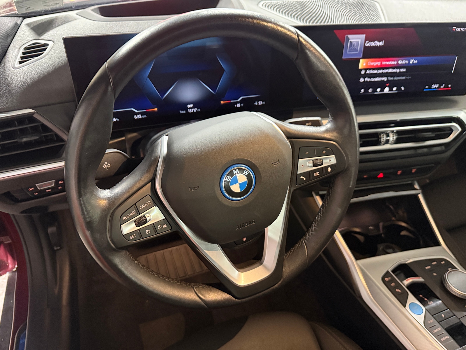 Thumbnail: 2024 BMW i4 - 4