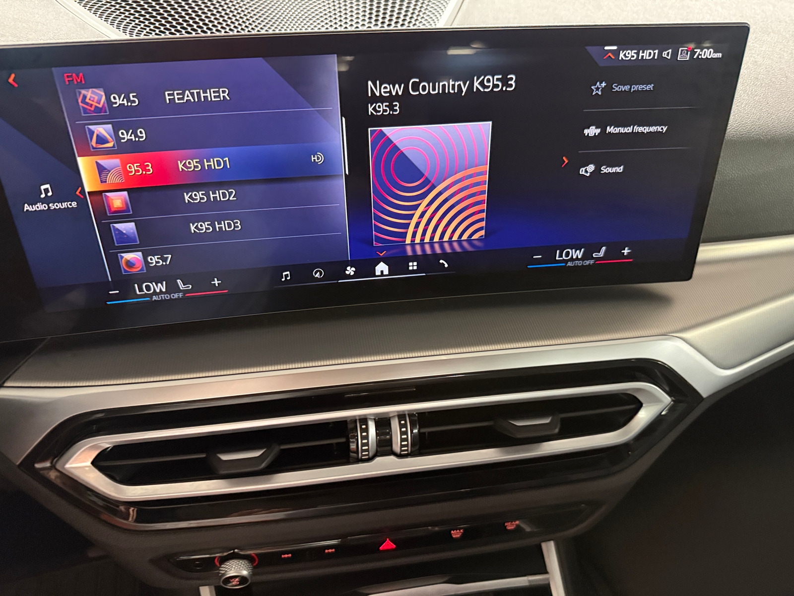 Thumbnail: 2024 BMW i4 - 3