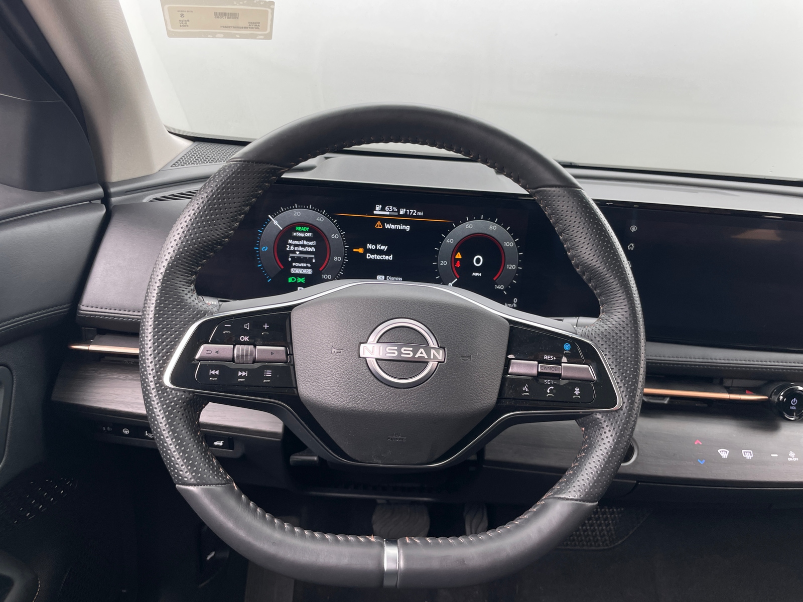 Thumbnail: 2024 Nissan Ariya - 4