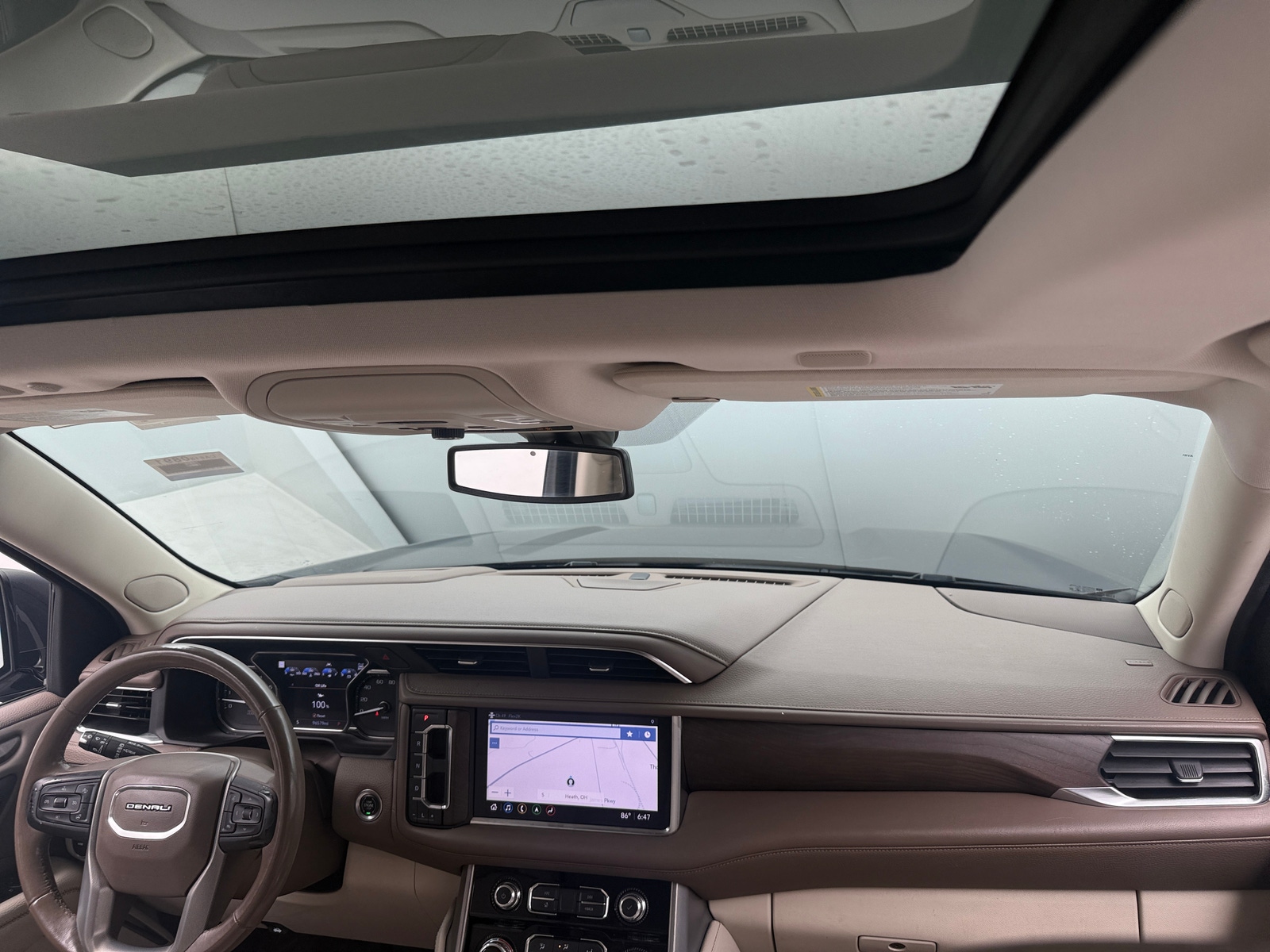 Thumbnail: 2021 GMC Yukon - 2