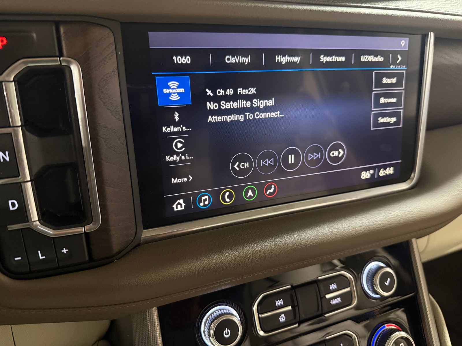 Thumbnail: 2021 GMC Yukon - 3