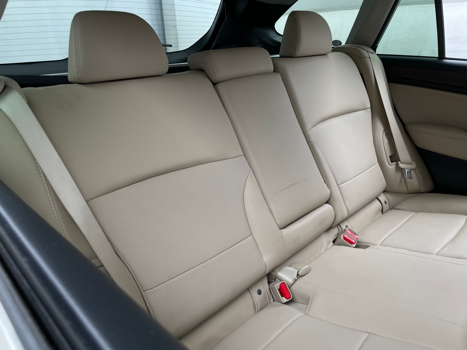 Thumbnail: 2015 Subaru Outback - 5