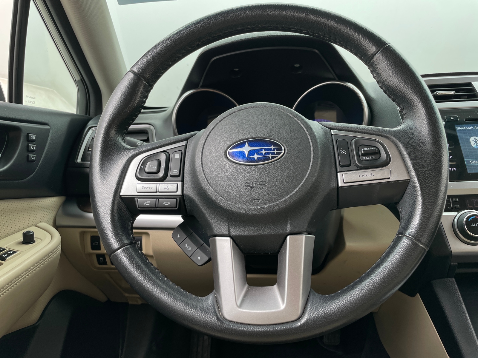 Thumbnail: 2015 Subaru Outback - 4