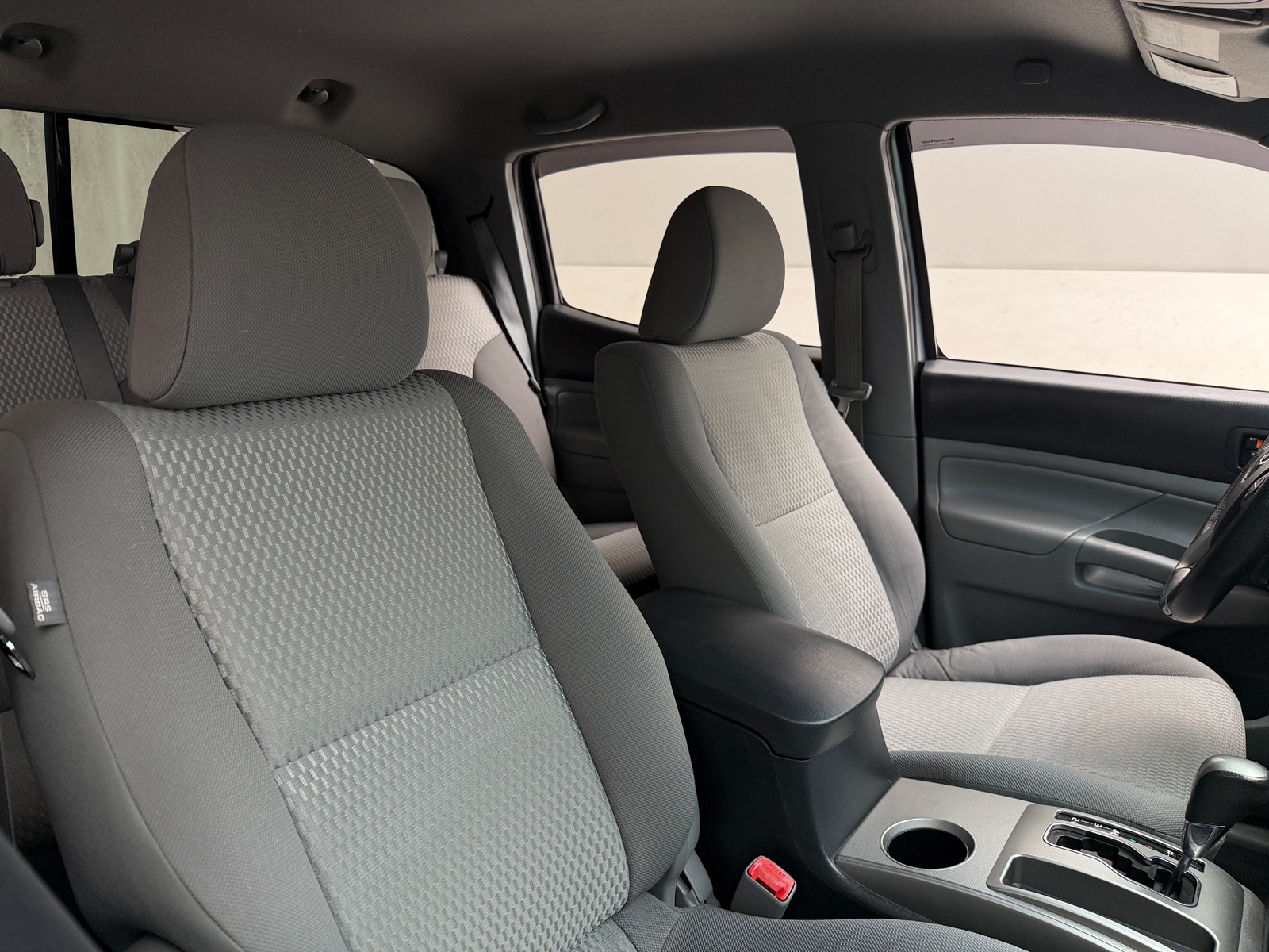 Thumbnail: 2014 Toyota Tacoma - 2
