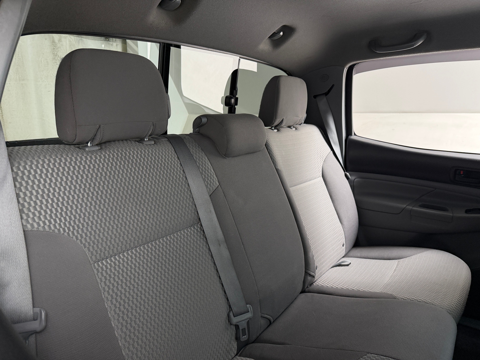 Thumbnail: 2014 Toyota Tacoma - 6
