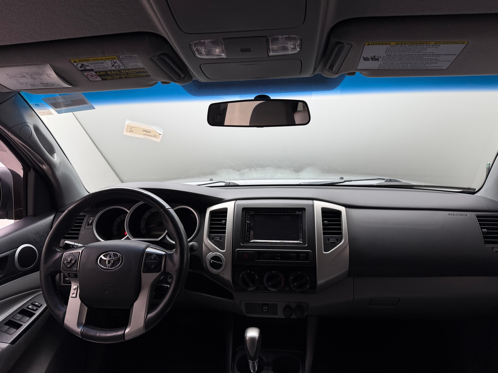 Thumbnail: 2014 Toyota Tacoma - 3