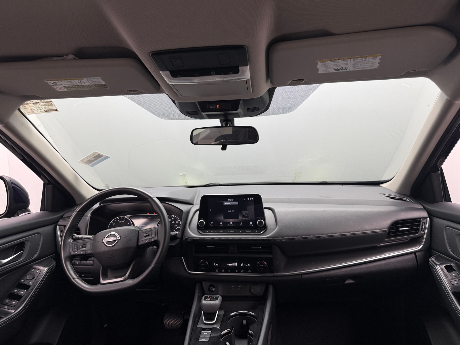 Thumbnail: 2025 Nissan Rogue - 3