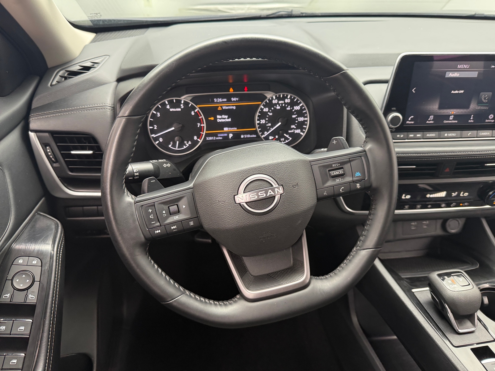Thumbnail: 2025 Nissan Rogue - 5