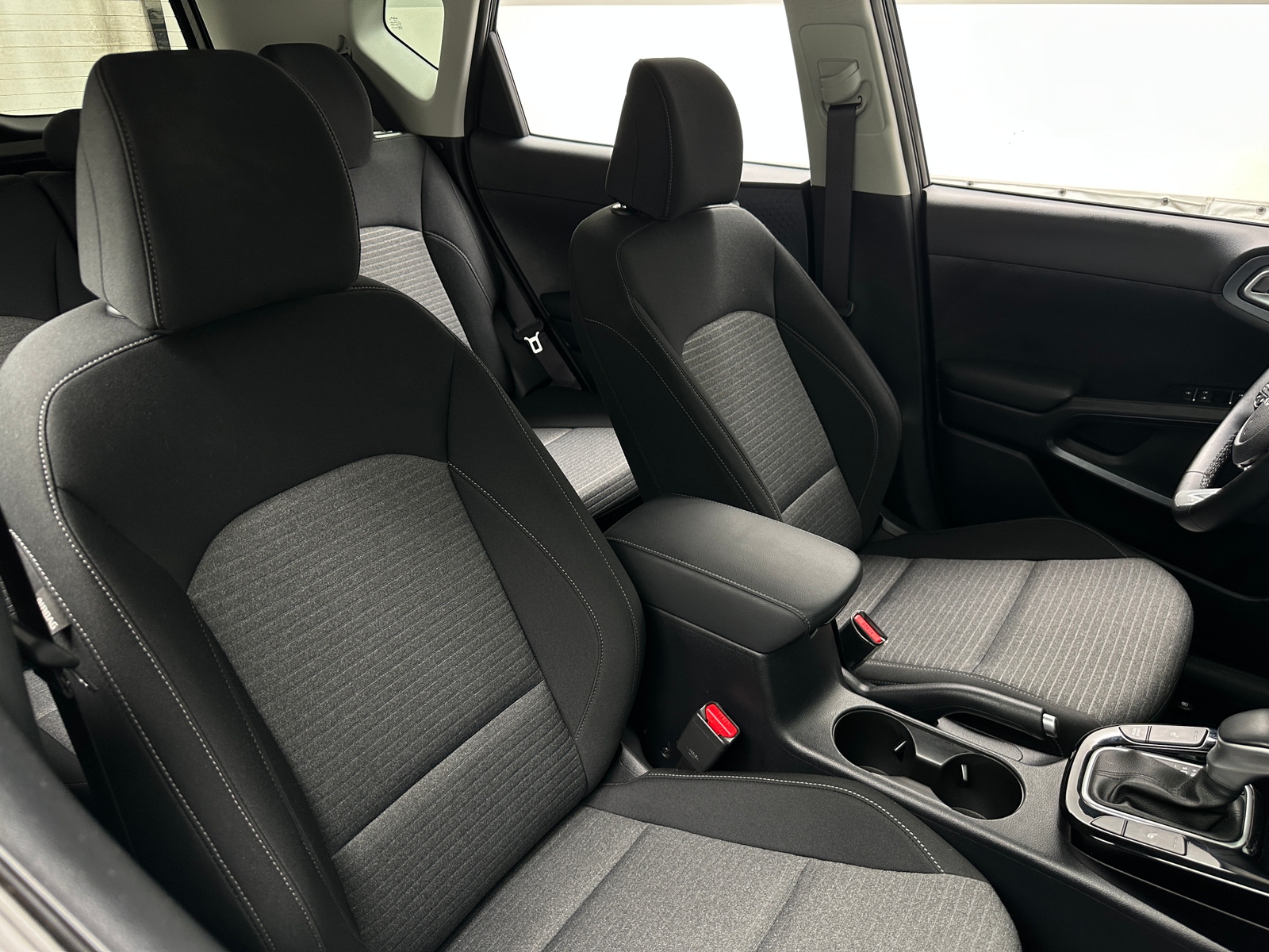 Thumbnail: 2024 Kia Soul - 2