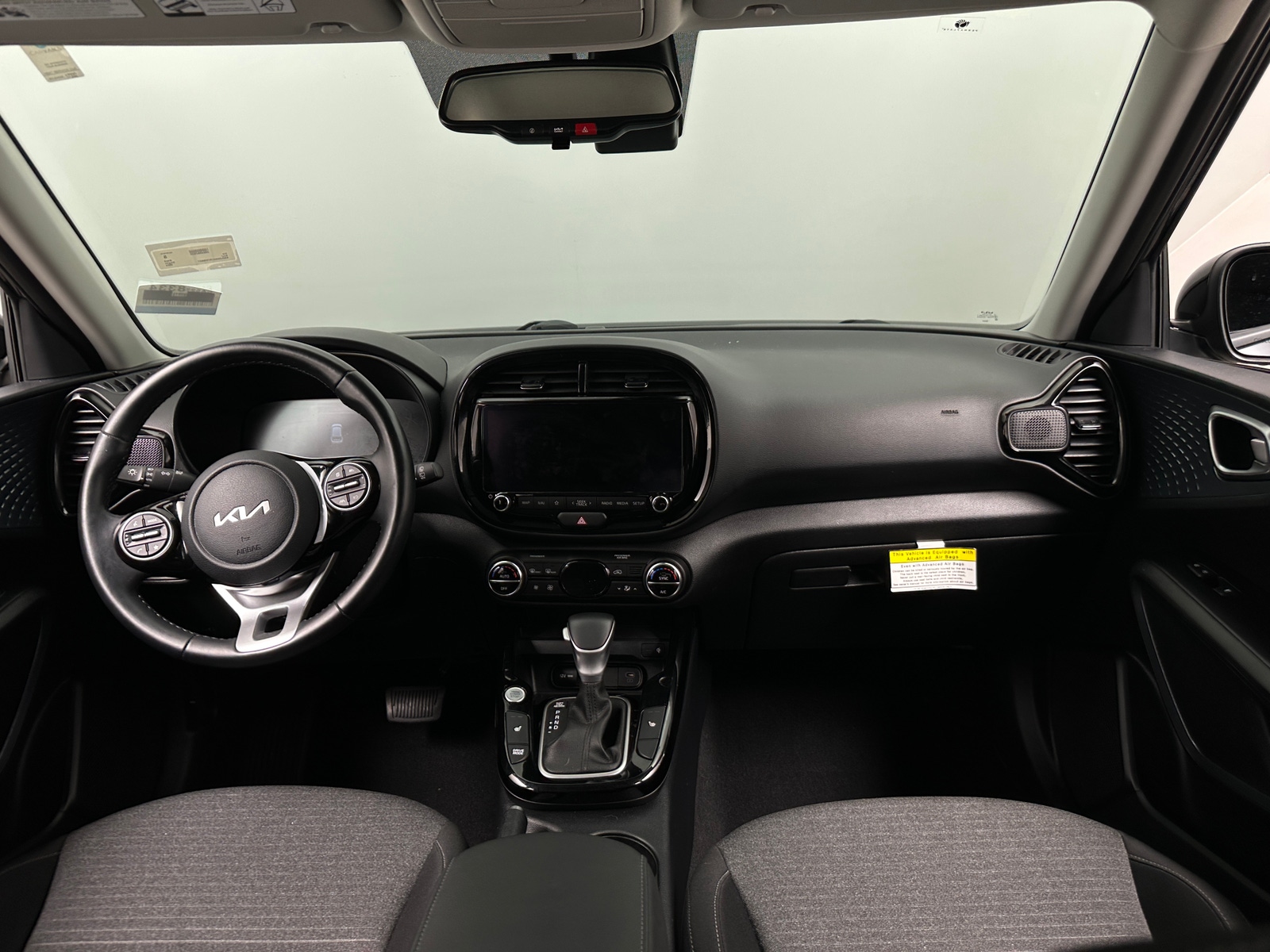 Thumbnail: 2024 Kia Soul - 3