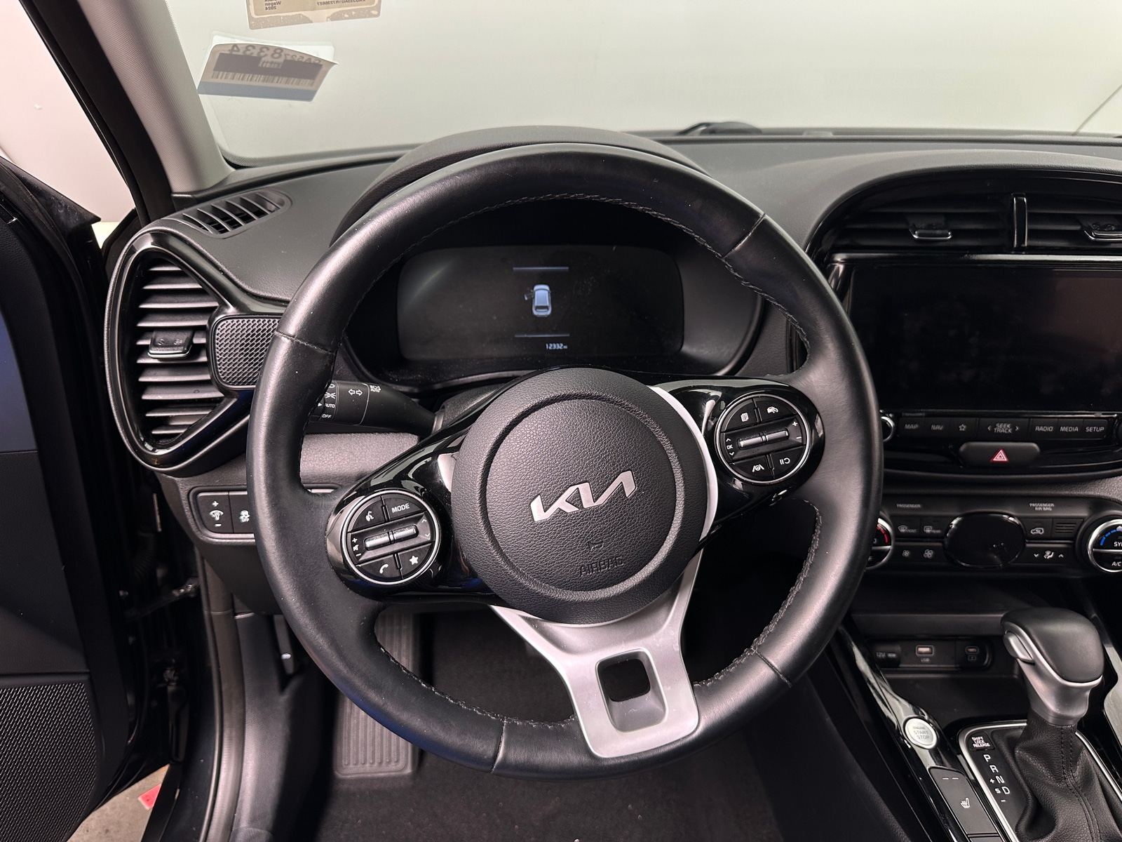 Thumbnail: 2024 Kia Soul - 5