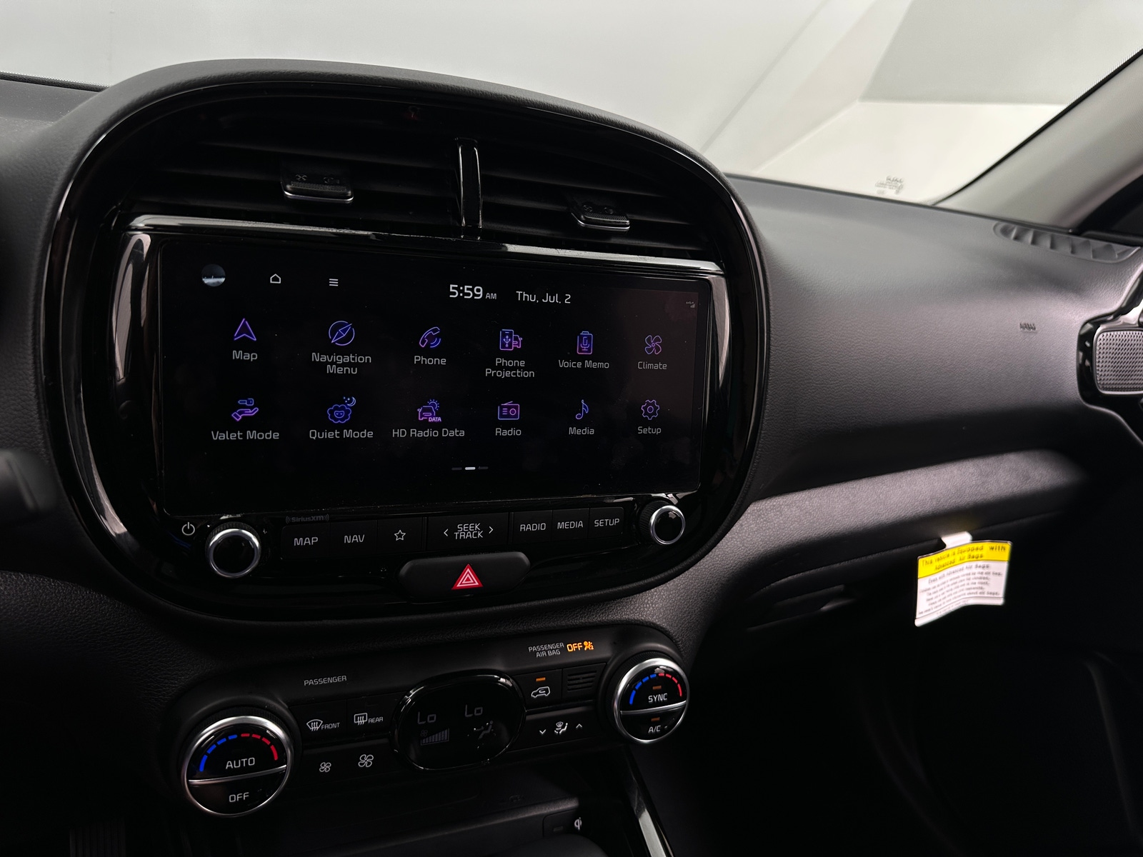 Thumbnail: 2024 Kia Soul - 4