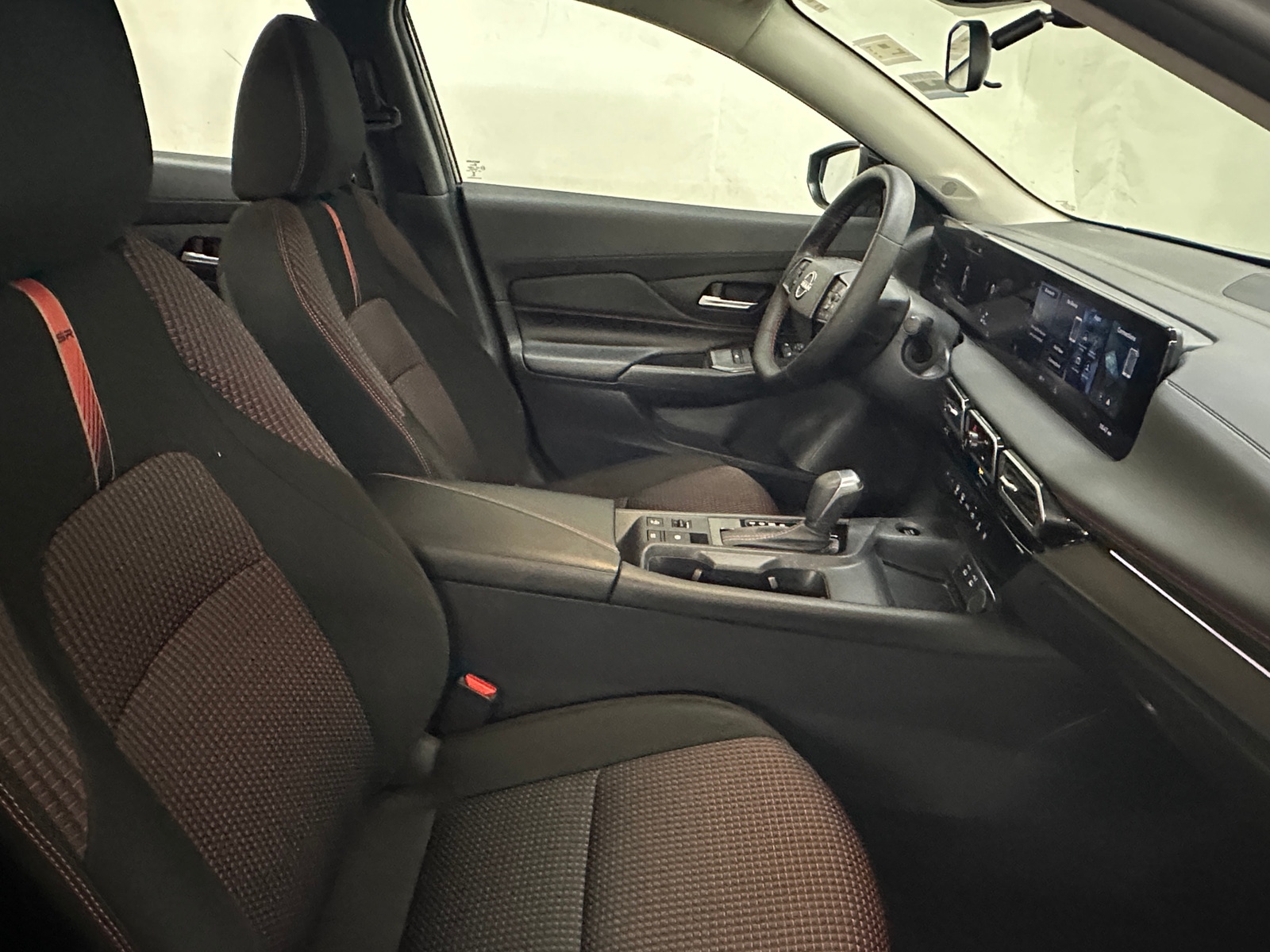 Thumbnail: 2026 Nissan Sentra - 2