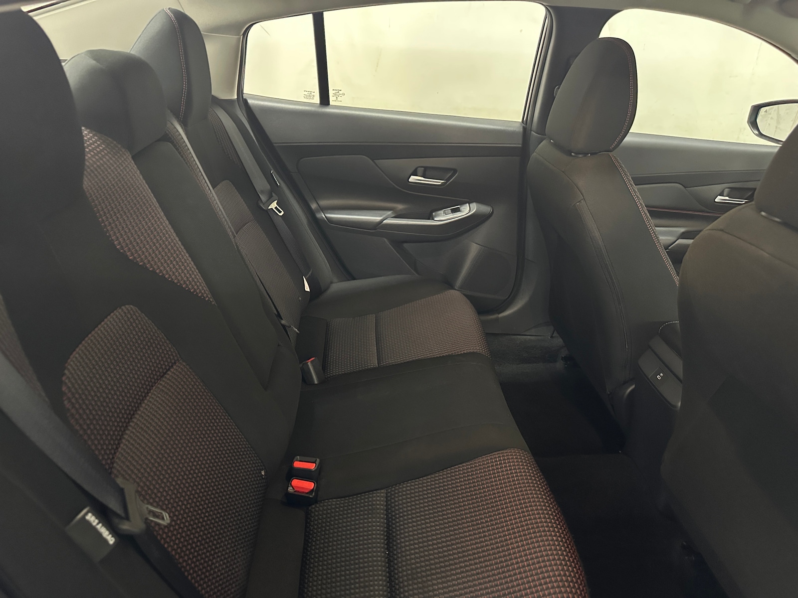 Thumbnail: 2026 Nissan Sentra - 6