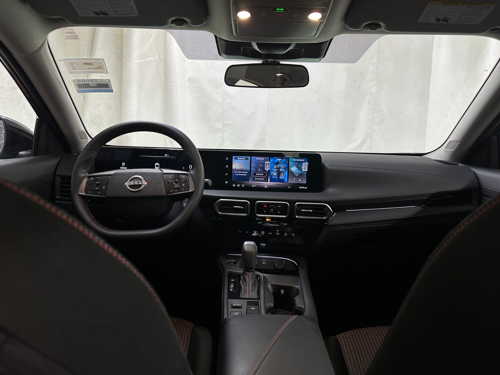 Thumbnail: 2026 Nissan Sentra - 3