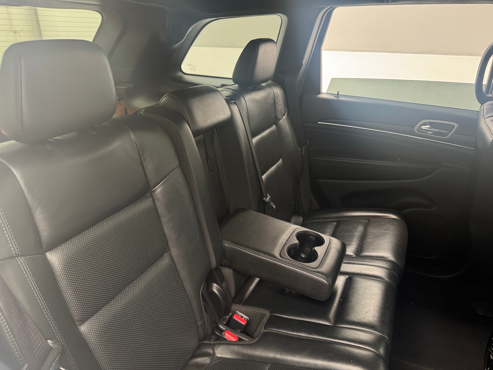 Thumbnail: 2021 Jeep Grand Cherokee - 5