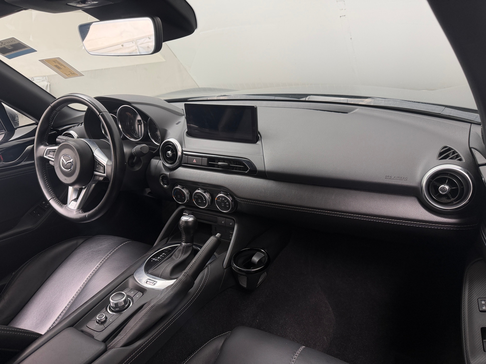 Thumbnail: 2025 Mazda MX-5 Miata - 2