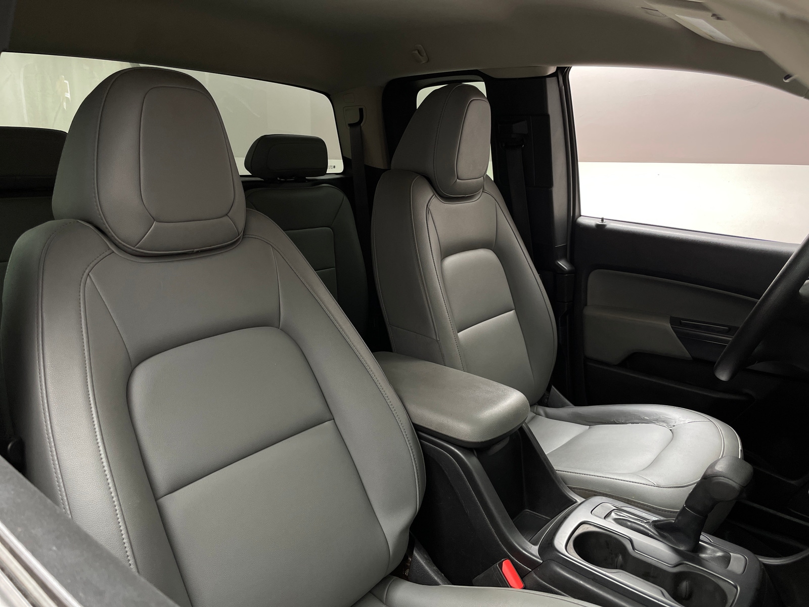 Thumbnail: 2019 Chevrolet Colorado - 2