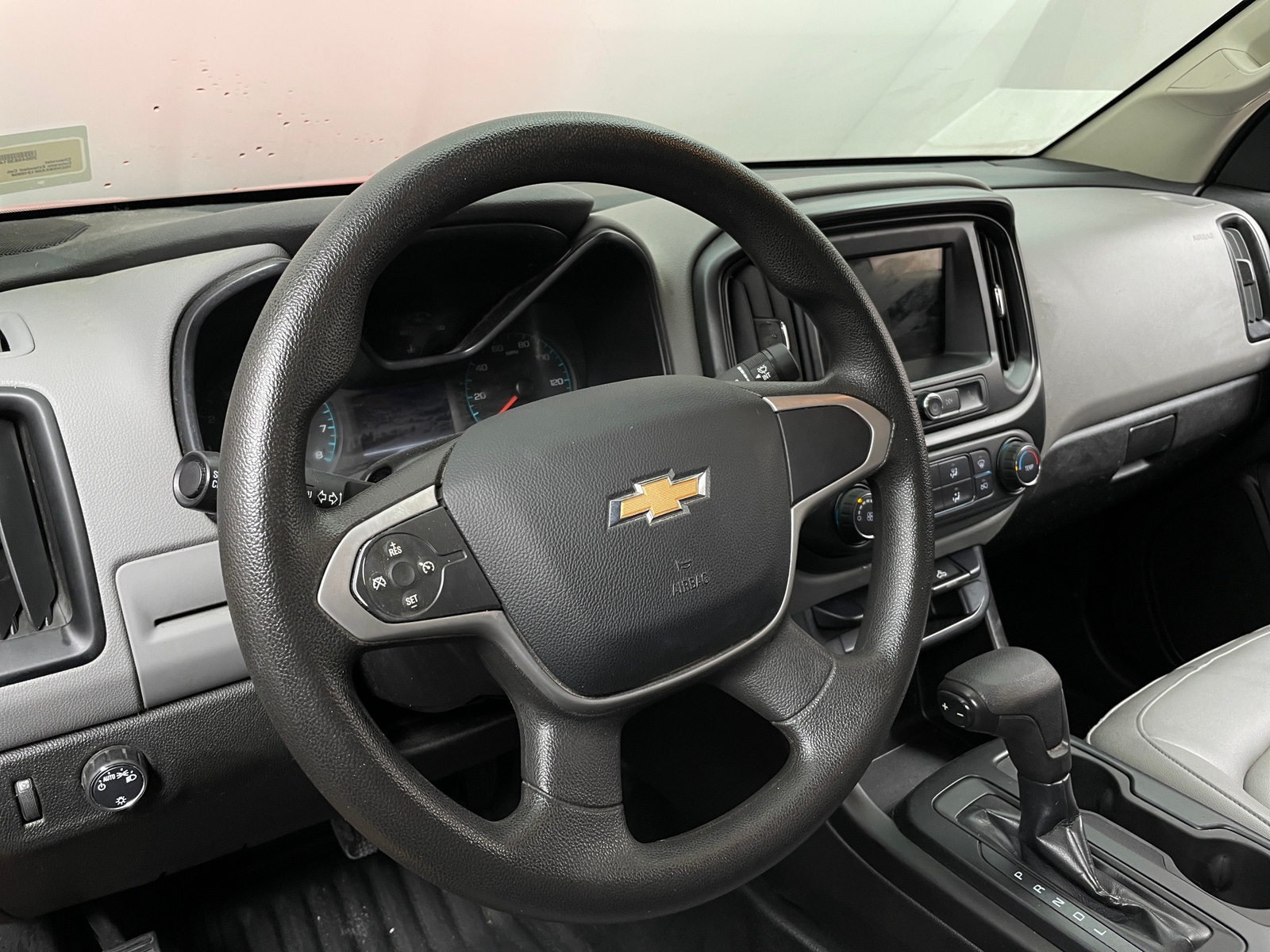 Thumbnail: 2019 Chevrolet Colorado - 5