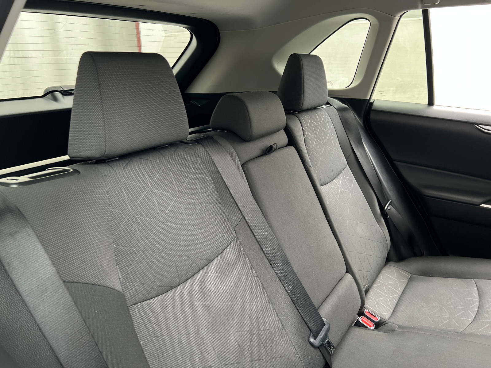 Thumbnail: 2024 Toyota RAV4 - 6