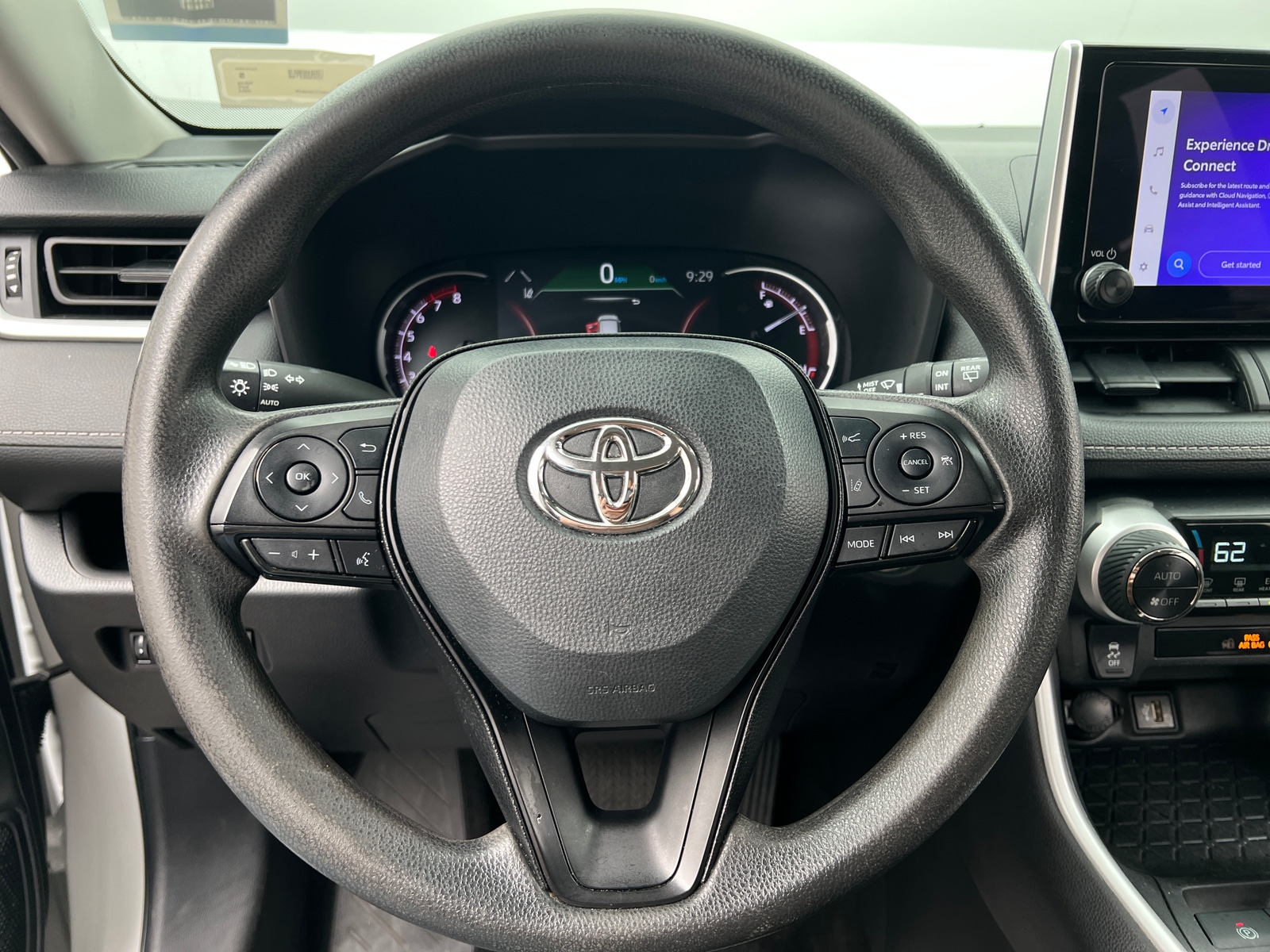 Thumbnail: 2024 Toyota RAV4 - 5