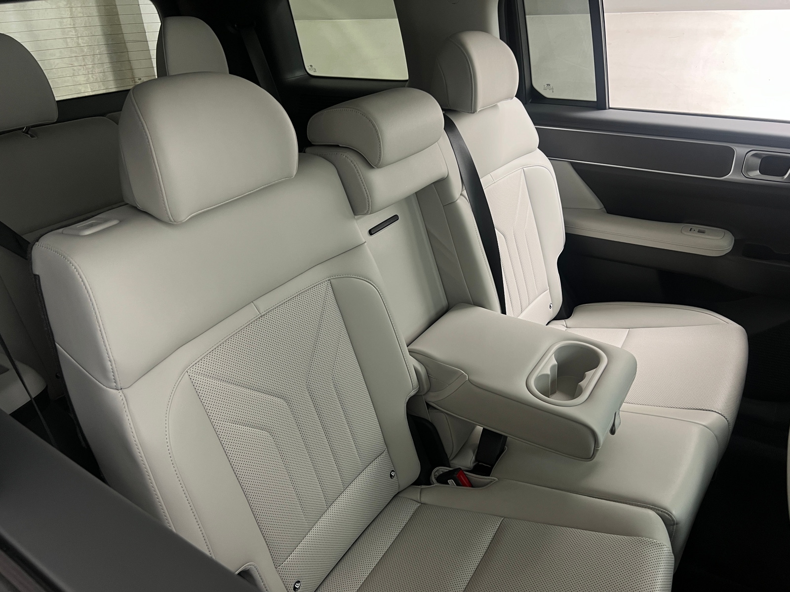 Thumbnail: 2026 Hyundai Santa Fe - 5