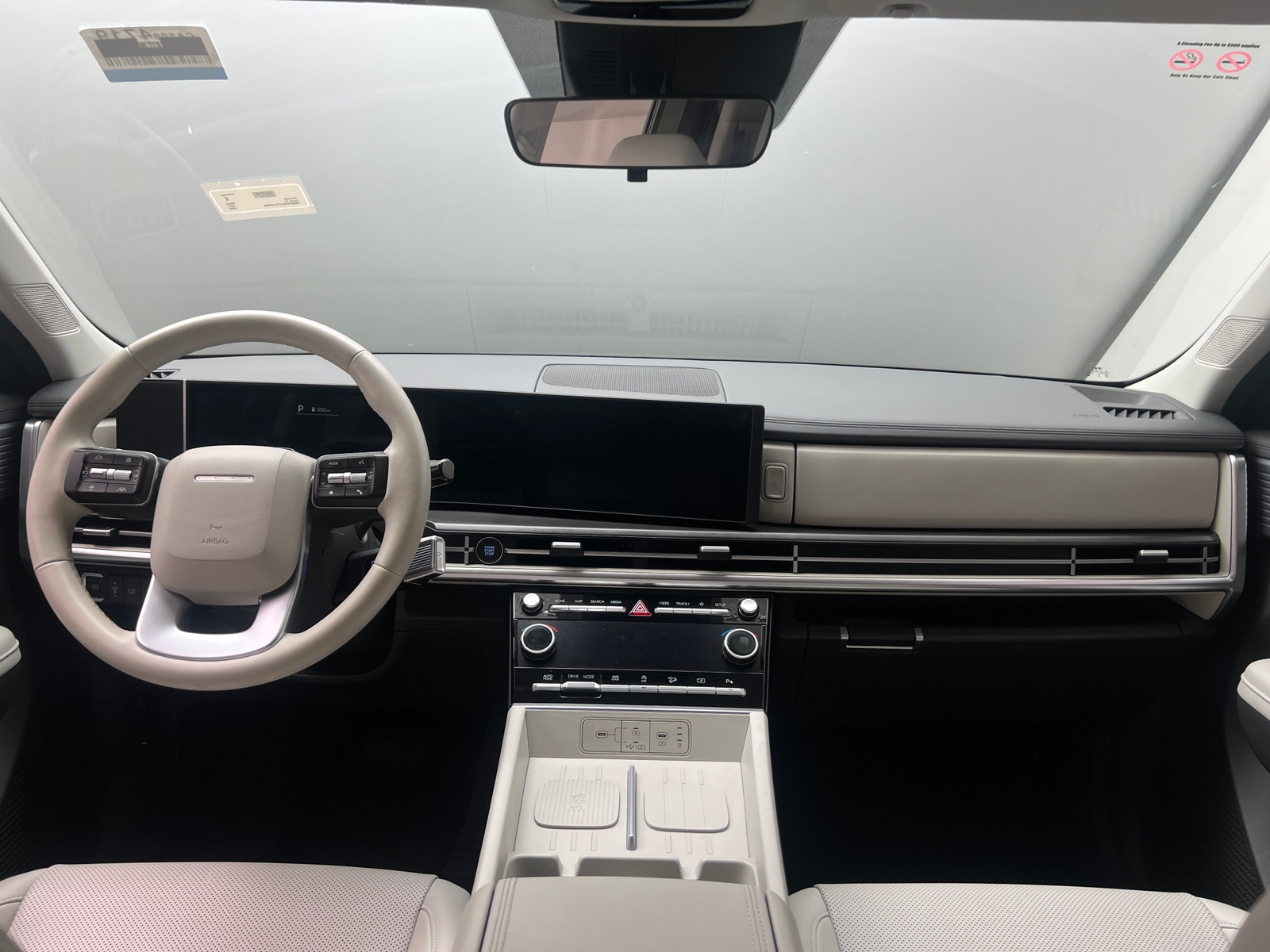 Thumbnail: 2026 Hyundai Santa Fe - 2