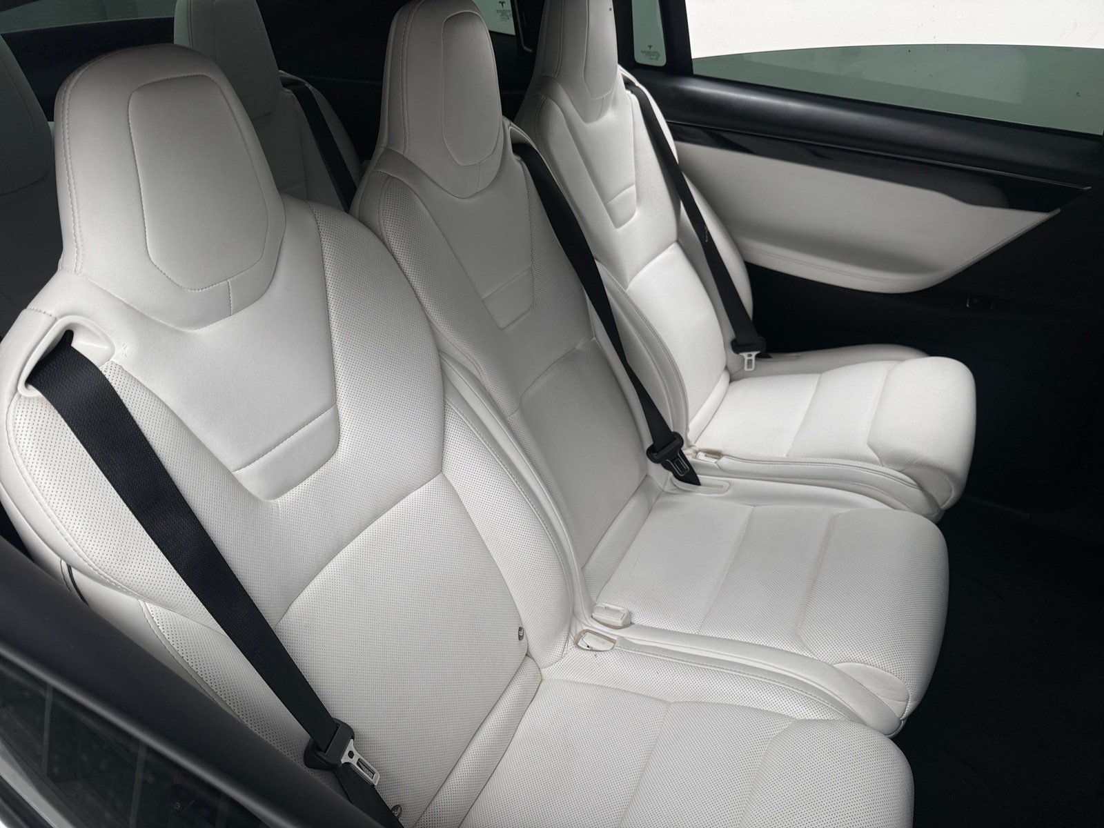 Thumbnail: 2016 Tesla Model X - 5