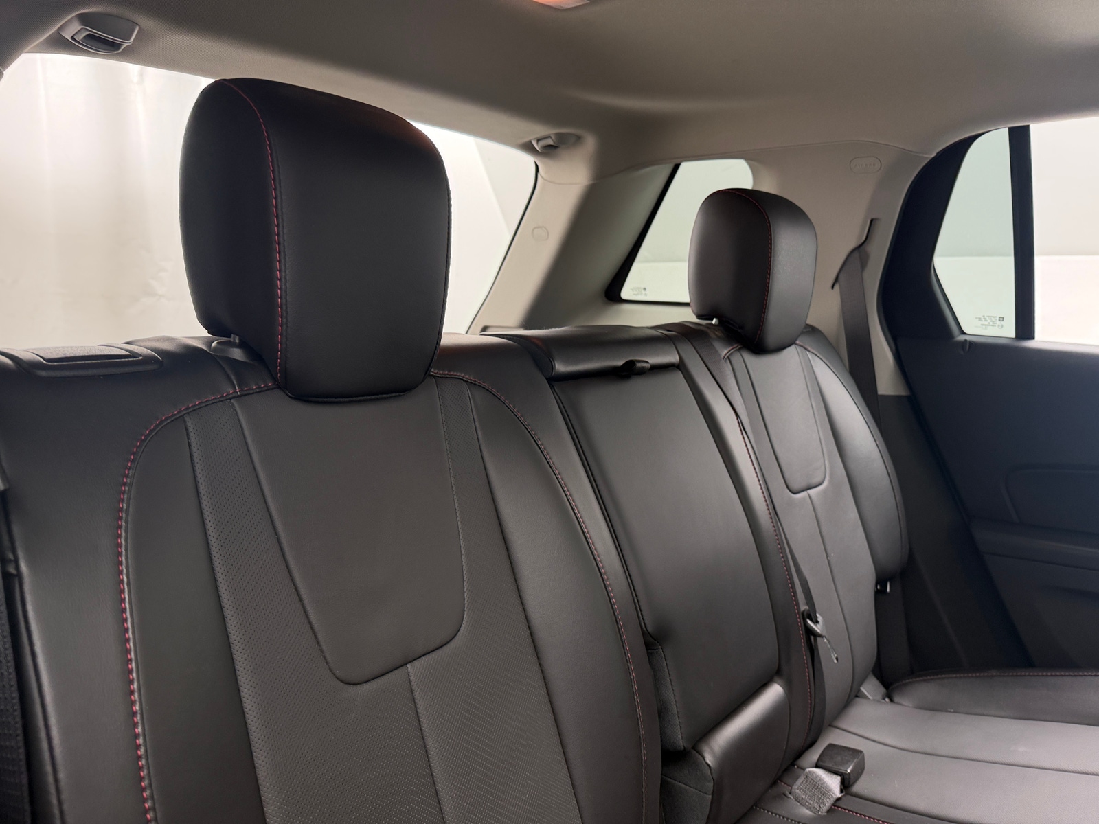 Thumbnail: 2016 GMC Terrain - 5