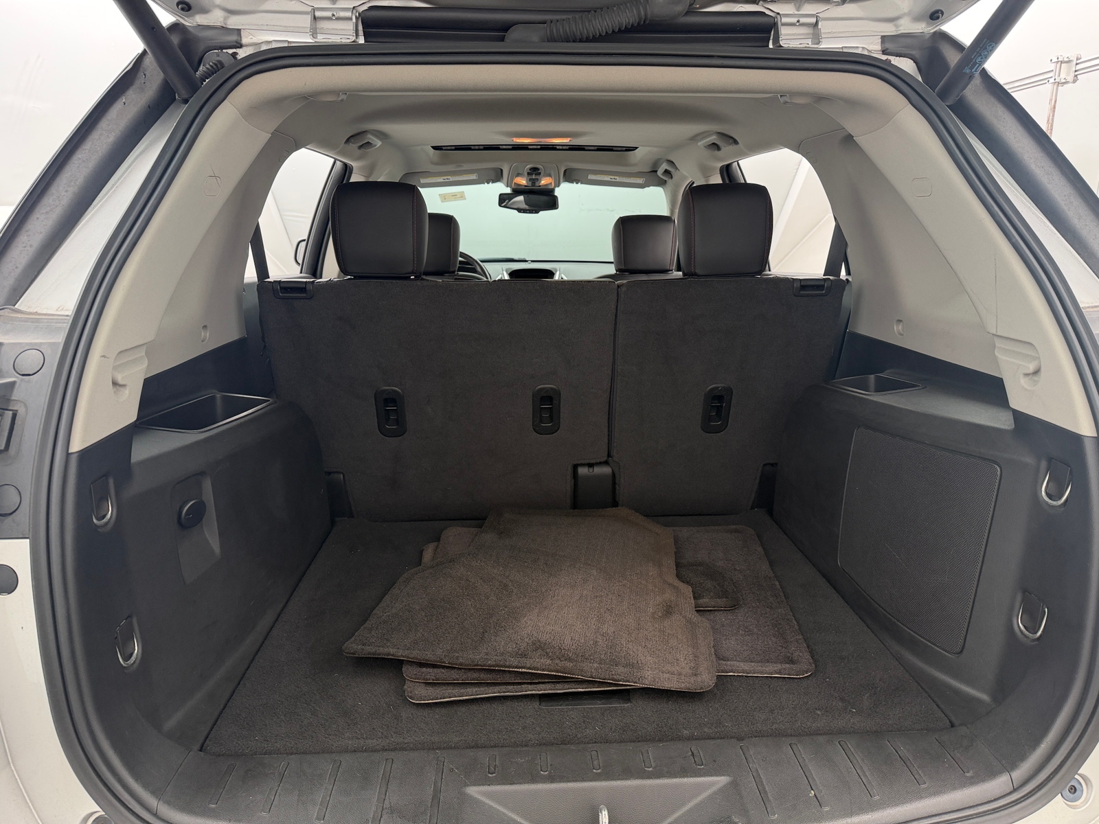 Thumbnail: 2016 GMC Terrain - 6