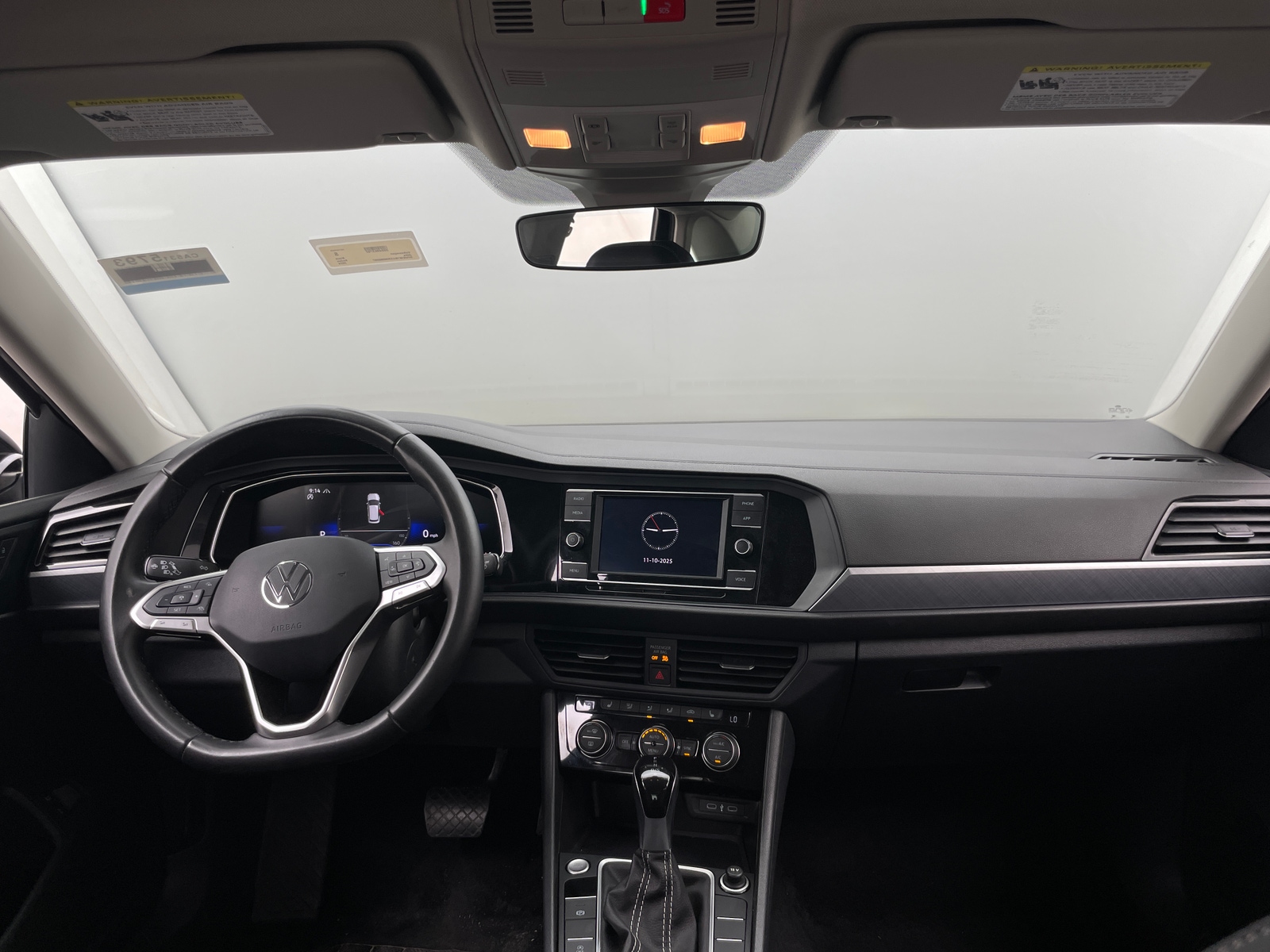 Thumbnail: 2024 Volkswagen Jetta - 2