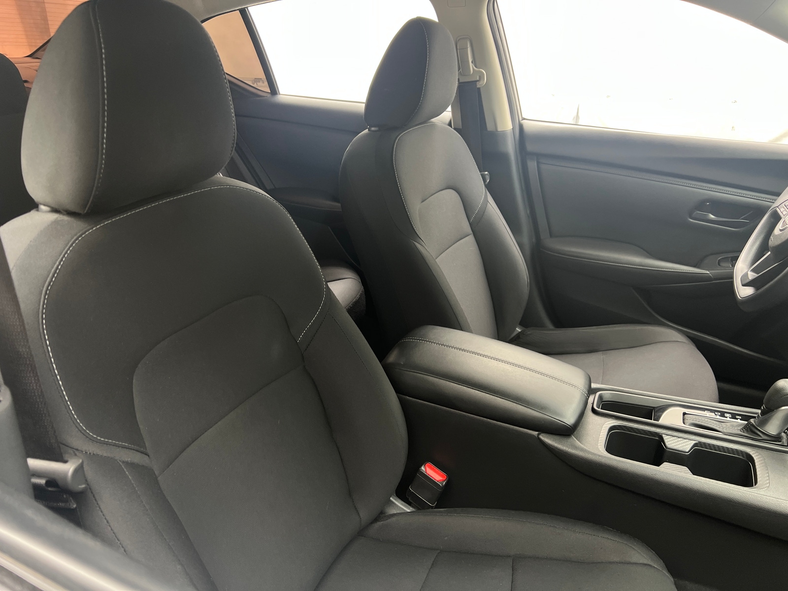 Thumbnail: 2024 Nissan Sentra - 2