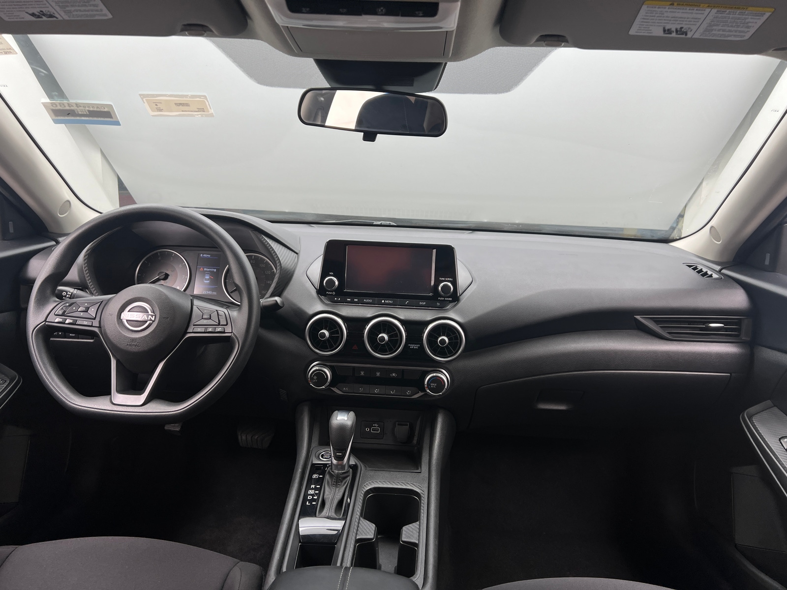 Thumbnail: 2024 Nissan Sentra - 3