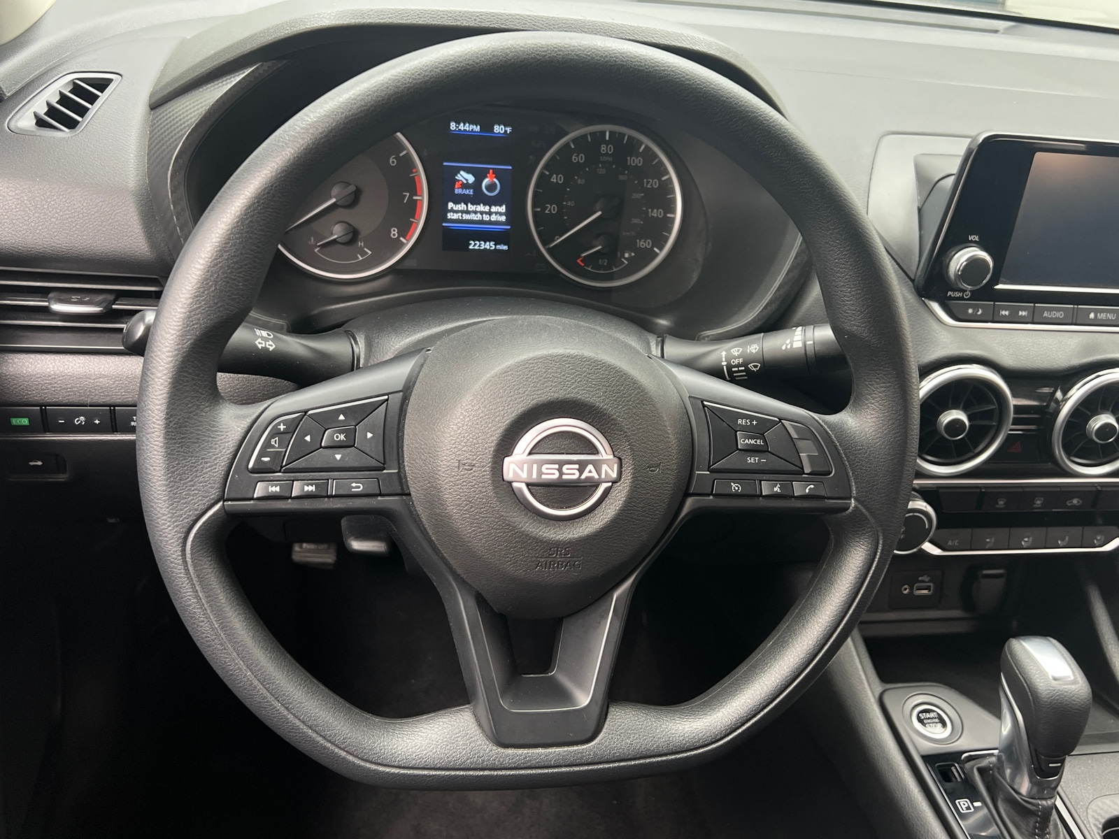 Thumbnail: 2024 Nissan Sentra - 5
