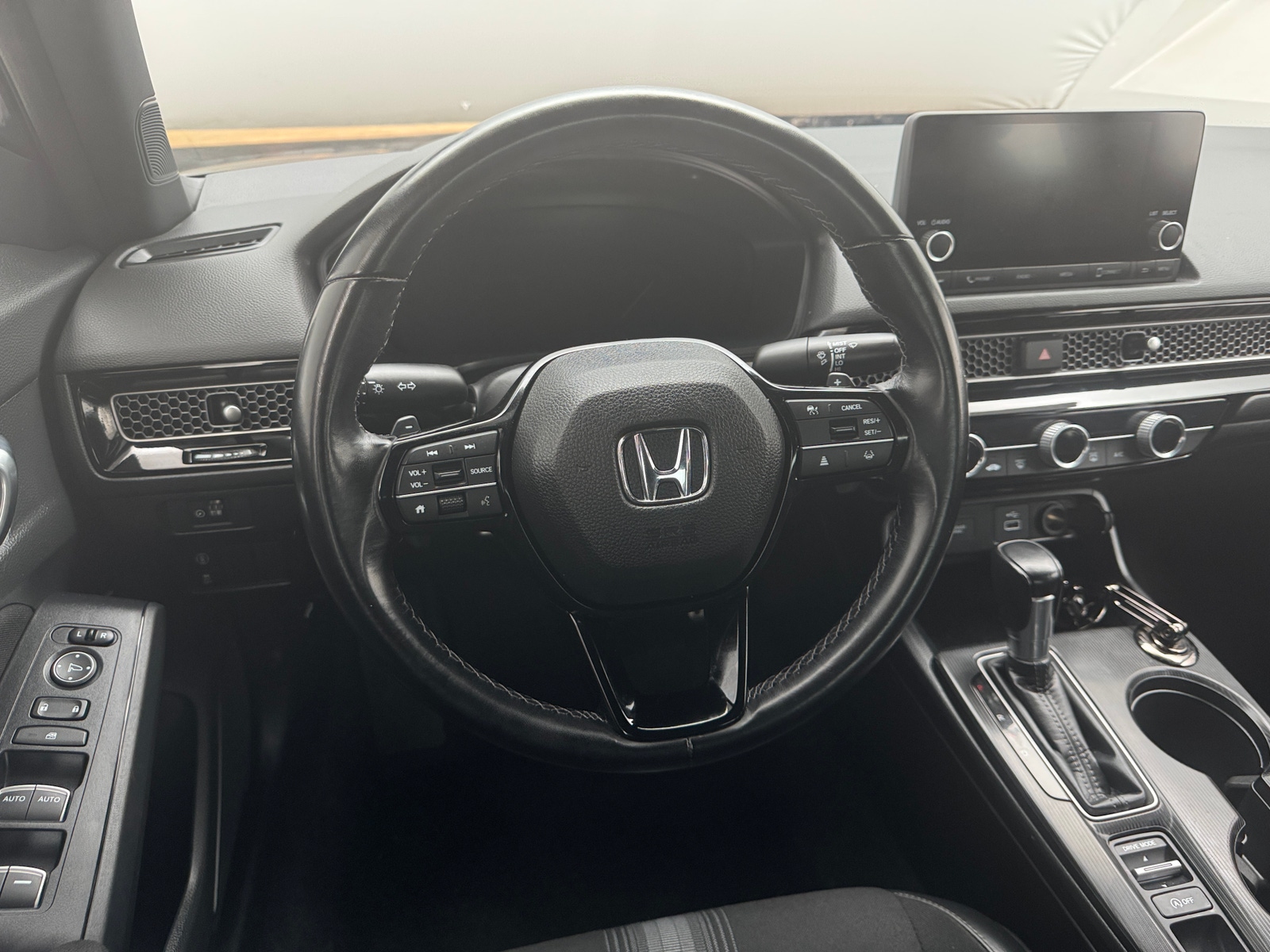 Thumbnail: 2024 Honda Civic - 5