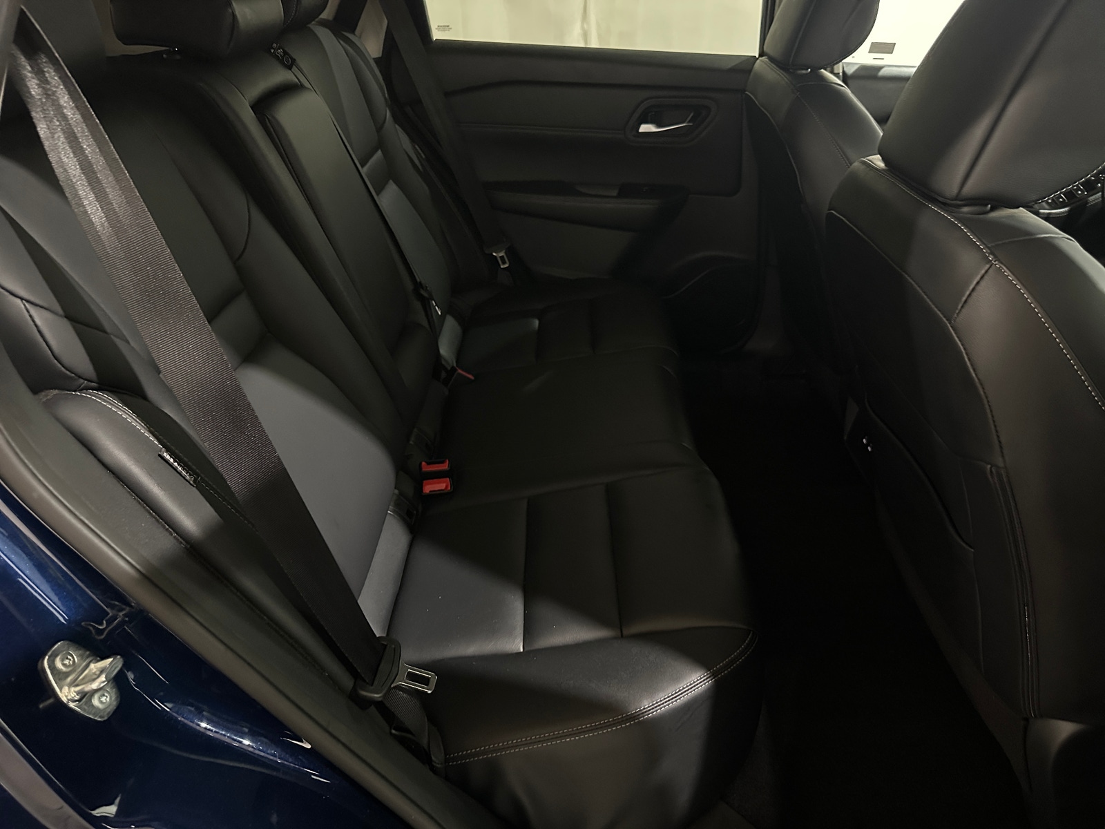 Thumbnail: 2026 Nissan Rogue - 5