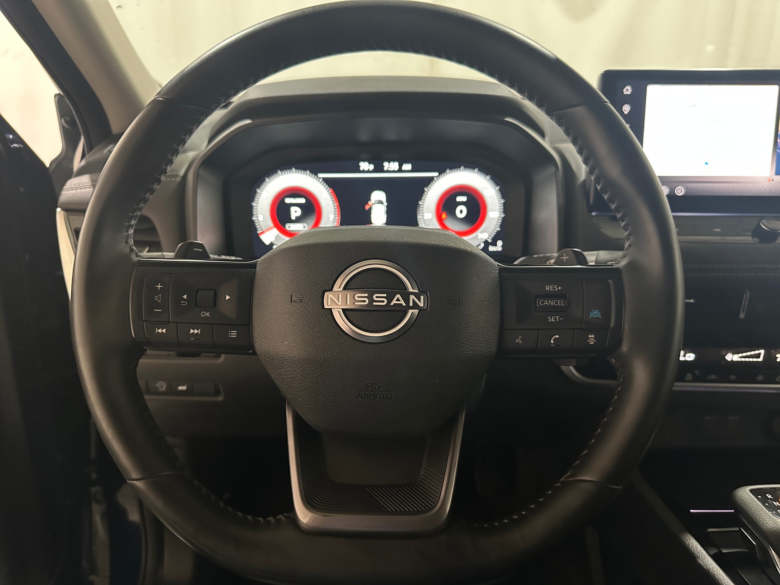 Thumbnail: 2026 Nissan Rogue - 4