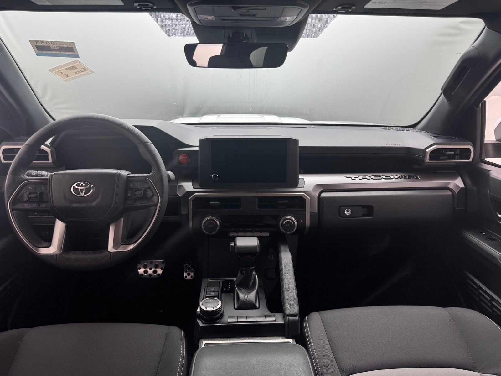 Thumbnail: 2025 Toyota Tacoma - 3