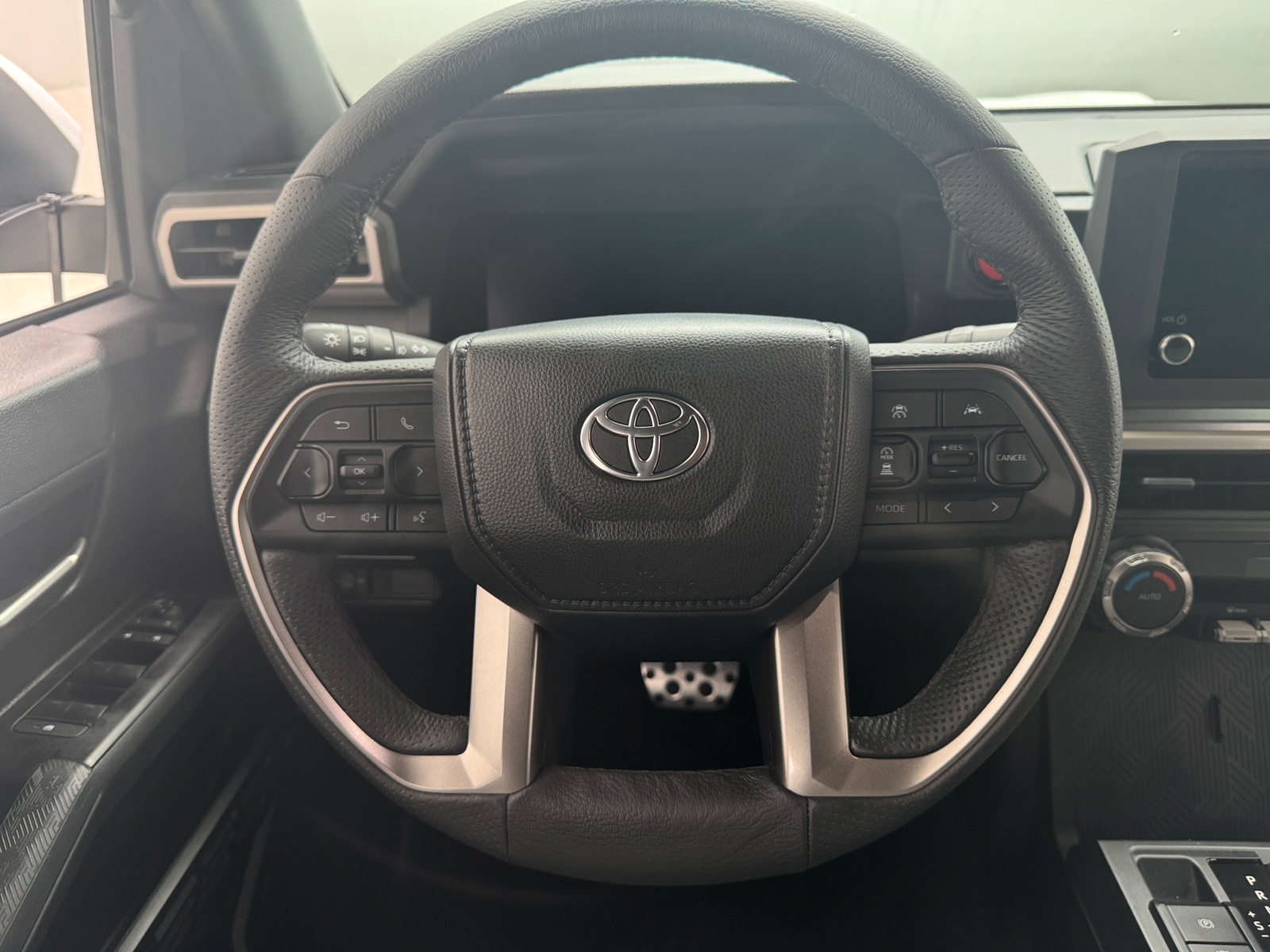 Thumbnail: 2025 Toyota Tacoma - 5