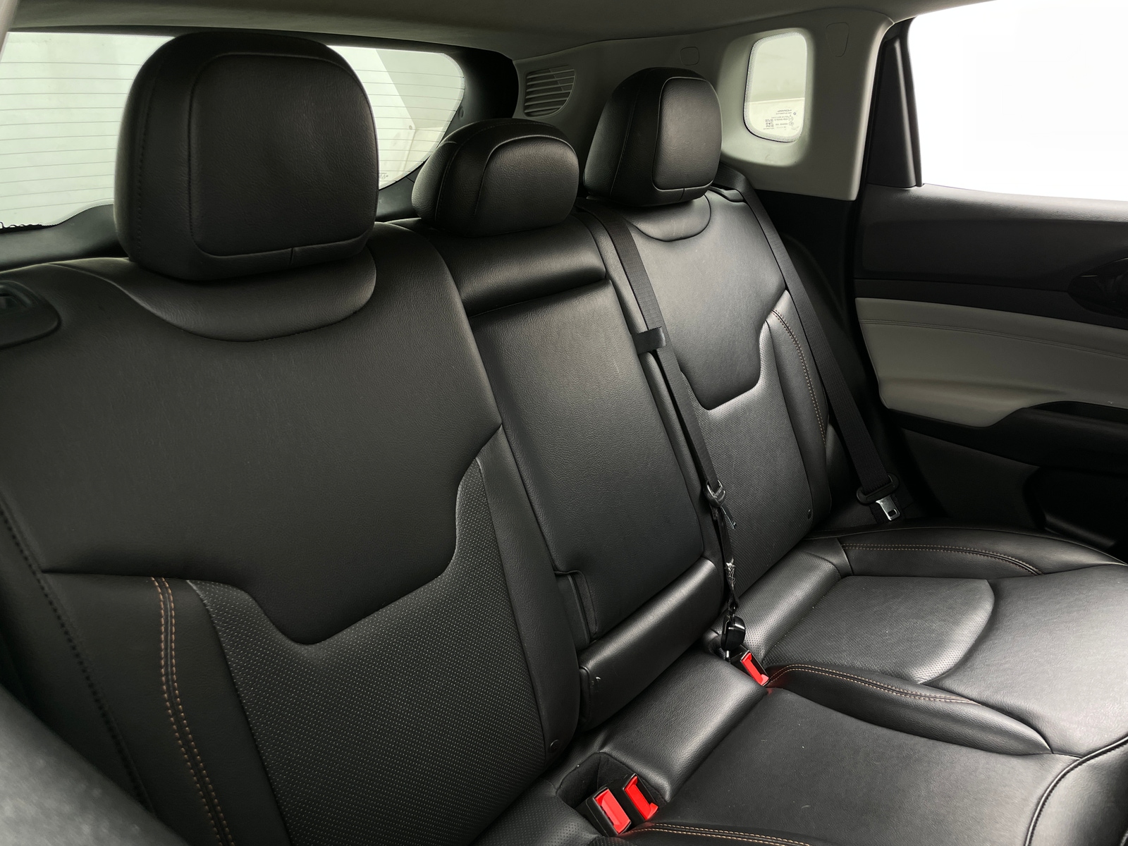 Thumbnail: 2022 Jeep Compass - 5